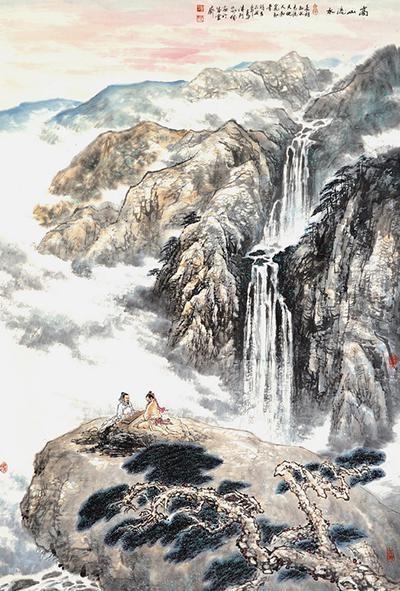 泡沫森林